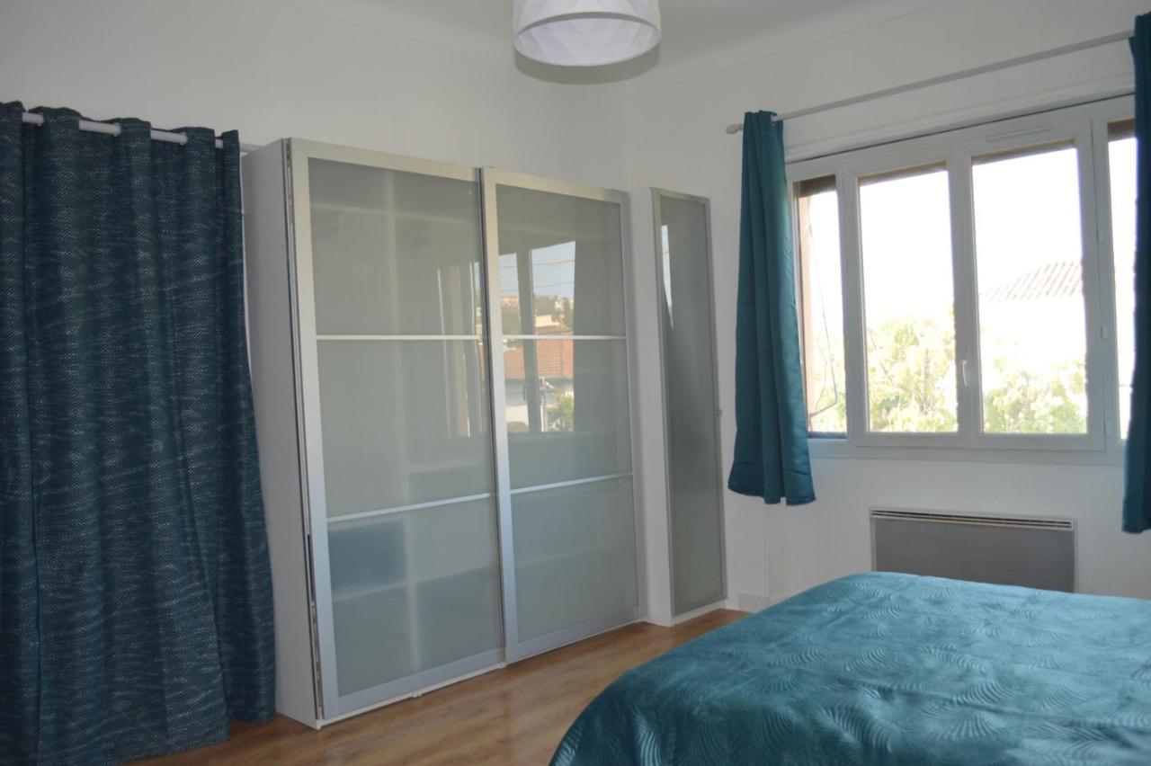 Villa A Golfe Juan Vallauris Exterior photo