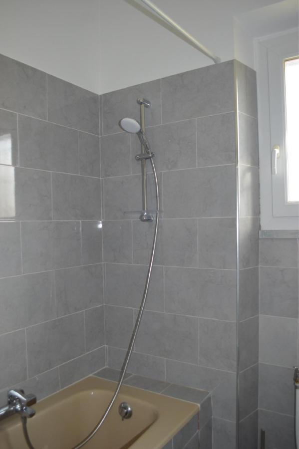 Villa A Golfe Juan Vallauris Exterior photo